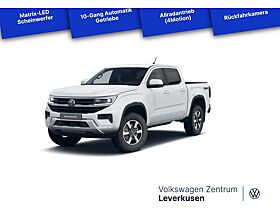 Volkswagen Amarok Style 4Motion DC ab mtl. € 558,-¹ 💥 JETZT BESTELLEN! 💥 Volkswagen Amarok Style 4Motion DC ab mtl. € 558,-¹ 💥 JETZT BESTELLEN! 💥