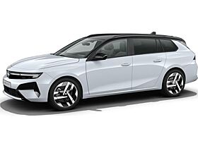 Opel Astra Sports Tourer Electric GS *SOFORT VERFÜGBAR*ALLWETTER*ANHÄGERKUPPLUNG*