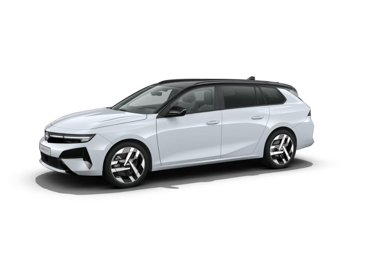 Opel Astra Sports Tourer Electric GS *SOFORT VERFÜGBAR*ALLWETTER*ANHÄGERKUPPLUNG* bild