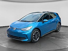 Volkswagen ID.3 Pro - SHZ/Klima/Nav/Head-up/Haustürlieferung inkl. Volkswagen ID.3 Pro - SHZ/Klima/Nav/Head-up/Haustürlieferung inkl.