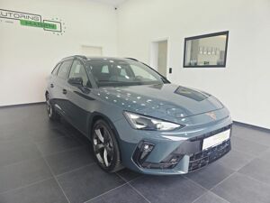 Cupra Leon E-HYBRID DSG ST Kombi Plug-In 0,5% Versteuerung bild 6