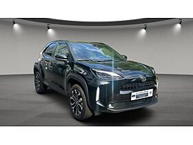 Toyota Yaris Cross ‼️TOP AUSSTATTUNG ‼️SONDERAKTION - VERFÜGBAR SOLANGE DER VORRAT REICHT‼️