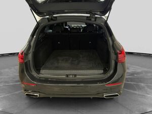 Mercedes-Benz C 300 d T-Modell - Klima/SHZ/Sportsitze/PDC/Haustürlieferung inkl. bild 5