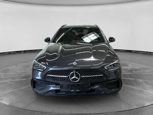 Mercedes-Benz C 300 d T-Modell - Klima/SHZ/Sportsitze/PDC/Haustürlieferung inkl. bild 1