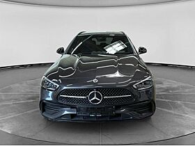 Mercedes-Benz C 300 d T-Modell - Klima/SHZ/Sportsitze/PDC/Haustürlieferung inkl. Mercedes-Benz C 300 d T-Modell - Klima/SHZ/Sportsitze/PDC/Haustürlieferung inkl.