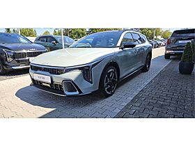 Kia K4 SW GT-Line Kia K4 SW GT-Line
