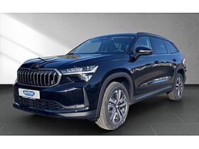 Skoda Kodiaq 2.0 TDI DSG Selection *GEWERBE*SOFORT* l AHK l MATRIX l NAVI l SHZ l KLIMA Skoda Kodiaq 2.0 TDI DSG Selection *GEWERBE*SOFORT* l AHK l MATRIX l NAVI l SHZ l KLIMA