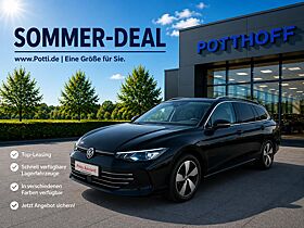 Volkswagen Passat Variant 1.5 eTSI DSG 💥Summer-DEAL💥AHK KAMERA NAVI PDC Volkswagen Passat Variant 1.5 eTSI DSG 💥Summer-DEAL💥AHK KAMERA NAVI PDC