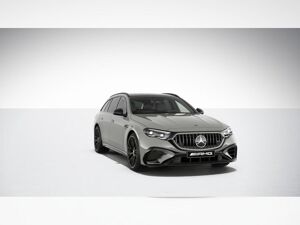 Mercedes-Benz E 53 AMG HYBRID 4M+ T-Mod.**SOFORT**Premium Plus+DYNAMIC PLUS+Massage+AHK+Superscreen+HUD bild 1