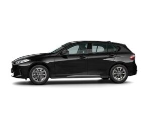 BMW 120 Sommersonderaktion bild 5