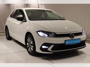 Volkswagen Polo GOAL 1.0 TSI DSG LED AHK KAMERA NAVI PDC ACC bild 5
