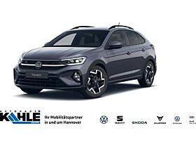 Volkswagen Taigo 1.0 TSI DSG R-Line Travel&Comfort
