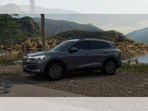 Volkswagen Tiguan 1.5 eHybrid Energy DSG HD-Matrix AHK Navi ACC AreaView bild 6