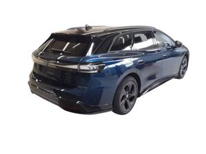 Volkswagen ID.7 Tourer GTX - Interieur Plus und Exterieur Plus Paket + PANO / 8-fach Bereift bild 6