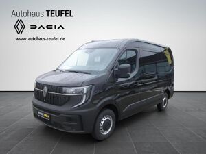 Renault Master 🚚Starke Fahrzeuge 🏋️ Starke Deals 🏆extra L2H2 3,5T BLUE DCI150 AT bild 1