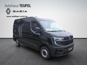 Renault Master 🚚Starke Fahrzeuge 🏋️ Starke Deals 🏆extra L2H2 3,5T BLUE DCI150 AT bild 6