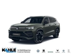 Volkswagen Tayron 1.5 eHybrid DSG R-Line BlackStyle AHK Komfort-Paket bild 1