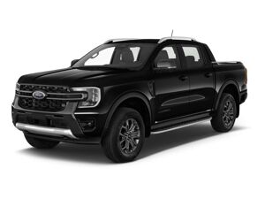 Ford Ranger ‼️SONDERAKTION - VERFÜGBAR SOLANGE DER VORRAT REICHT‼️ bild 1