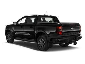 Ford Ranger ‼️SONDERAKTION - VERFÜGBAR SOLANGE DER VORRAT REICHT‼️ bild 6