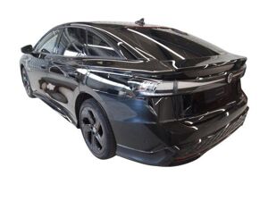 Volkswagen ID.7 GTX 4Mo. - Interieur und Exterieur Plus Paket + PANO / 8-fach Bereift bild 7