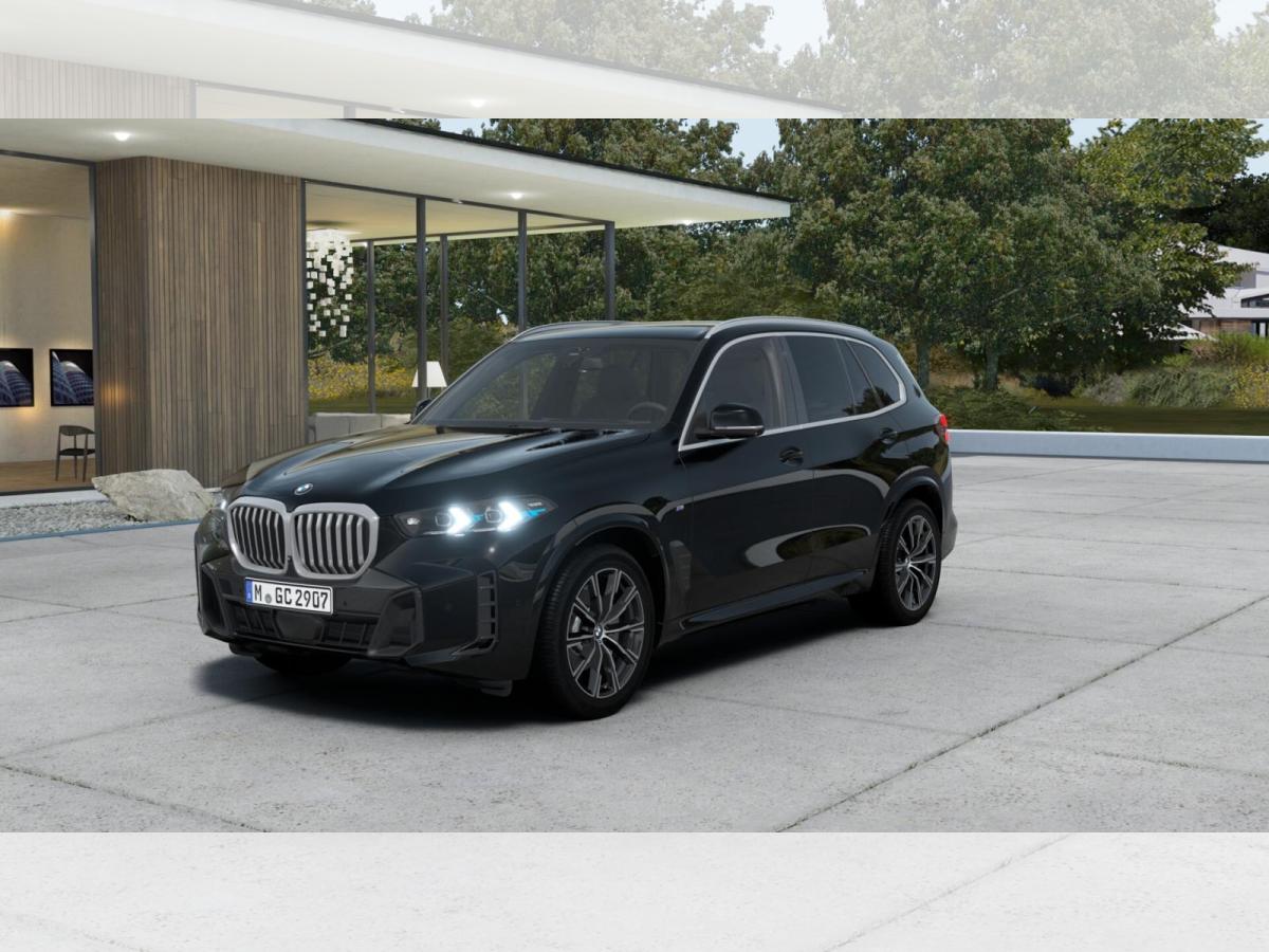 BMW X5 xDrive30d inkl. Wartungspaket🔥sofort ab Lager🔥Businesskundenangebot !!!🔥 bild