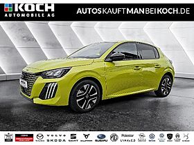 Peugeot 208 KEINE Bereitstellungskosten Keine Sitzheizung 1.2 100 Allure 8 Jahre Garantie LED TEMP CARPL Peugeot 208 KEINE Bereitstellungskosten Keine Sitzheizung 1.2 100 Allure 8 Jahre Garantie LED TEMP CARPL