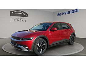 Hyundai IONIQ 5 ⚡️63kWh⚡️125kW/170PS 🚗SOFORT🚗AKTIONSLEASING AUGUST Hyundai IONIQ 5 ⚡️63kWh⚡️125kW/170PS 🚗SOFORT🚗AKTIONSLEASING AUGUST