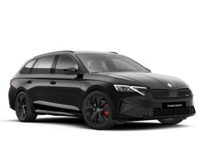 Skoda Octavia Combi RS 2,0 TSI 195 kW*DSG*AHK*Winter* bild 1