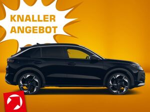 Volkswagen T-Roc Style 1.5 l eTSI OPF (150 PS) DSG*WINTERRÄDER*20 ZOLL ALU*GEWERBE bild 7