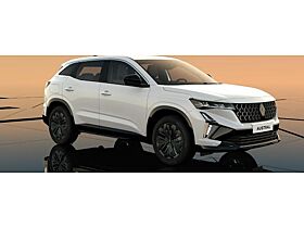 Renault Austral Mild Hybrid 150 Evolution Automatik Renault Austral Mild Hybrid 150 Evolution Automatik