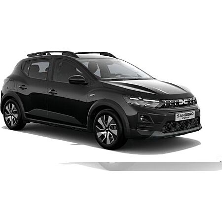 Dacia Sandero leasen