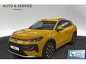 Volkswagen T-Roc Life 1.5 l eTSI OPF DSG AKTIONSPREIS