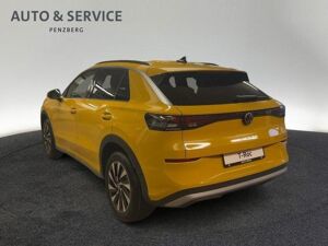 Volkswagen T-Roc Life 1.5 l eTSI OPF DSG AKTIONSPREIS bild 5