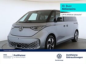 Volkswagen ID.Buzz ID. Buzz Pro Lang AHK Panodach IQ-Light Navi LED Volkswagen ID.Buzz ID. Buzz Pro Lang AHK Panodach IQ-Light Navi LED