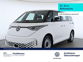 Volkswagen ID.Buzz ID. Buzz Pro AHK Navi Pro IQ.Light Harman Kardon Volkswagen ID.Buzz ID. Buzz Pro AHK Navi Pro IQ.Light Harman Kardon