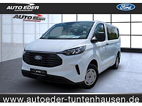 Ford Transit Custom 320 L1 Trend Kombi 9-Sitzer Ford Transit Custom 320 L1 Trend Kombi 9-Sitzer