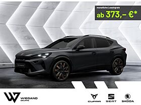 Cupra Formentor VZ 2.0 TSI 7-Gang-DSG AHK ACC LED 360° *SN796*