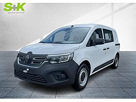 Renault Kangoo ‼️Registerauszug erforderlich‼️Rapid E-Tech Doka L2 Renault Kangoo ‼️Registerauszug erforderlich‼️Rapid E-Tech Doka L2