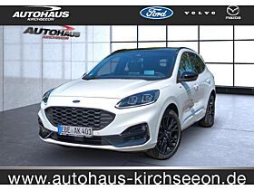 Ford Kuga 2.0 EcoBlue ST-Line X Black Package AWD Autom Ford Kuga 2.0 EcoBlue ST-Line X Black Package AWD Autom
