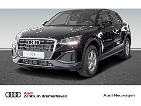 Audi Q2 35 TFSI S tronic LED Klima Audi Q2 35 TFSI S tronic LED Klima