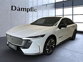 Mazda 6e EV Takumi E-Förderung möglich