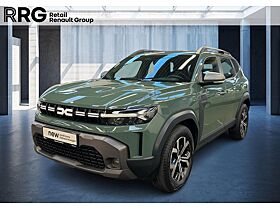 Dacia Duster EXPRESSION TCe 130 CARPLAY Dacia Duster EXPRESSION TCe 130 CARPLAY