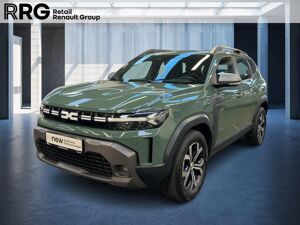 Dacia Duster EXPRESSION TCe 130 CARPLAY bild 1