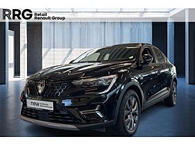Renault Arkana EVOLUTION Mild Hybrid 140 EDC Renault Arkana EVOLUTION Mild Hybrid 140 EDC