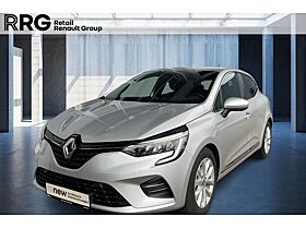 Renault Clio INTENS TCe 90 Apple CarPlay PDC KLIMA BT AB Renault Clio INTENS TCe 90 Apple CarPlay PDC KLIMA BT AB