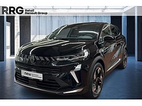 Renault Symbioz TECHNO E-TECH FULL HYBRID 145 RÜCKFAHRKA Renault Symbioz TECHNO E-TECH FULL HYBRID 145 RÜCKFAHRKA