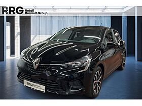Renault Clio EQUILIBRE TCe 90 SITZHEIZUNG Renault Clio EQUILIBRE TCe 90 SITZHEIZUNG