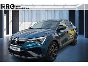 Renault Arkana 1.3 TCE 160 R.S. LINE Renault Arkana 1.3 TCE 160 R.S. LINE