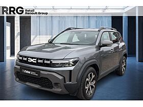Dacia Duster III TCe 130 Expression Kamera Sitzhzg Dacia Duster III TCe 130 Expression Kamera Sitzhzg