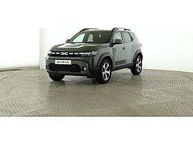 Dacia Duster III 1.6 E-TECH Hybr. 140 Journey SHZ PDC Dacia Duster III 1.6 E-TECH Hybr. 140 Journey SHZ PDC